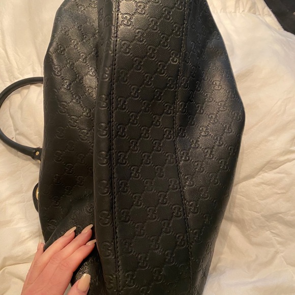 Gucci large purse - Picture 6 of 14